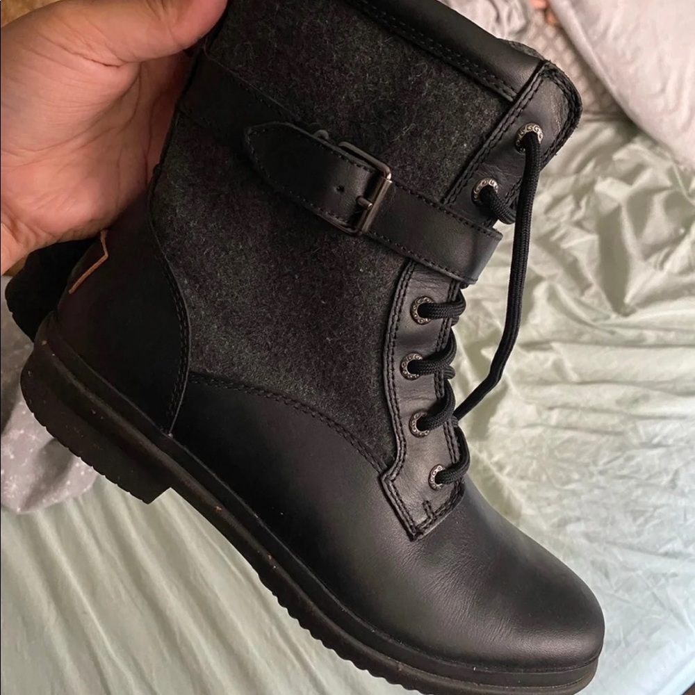 Women’s UGG boots